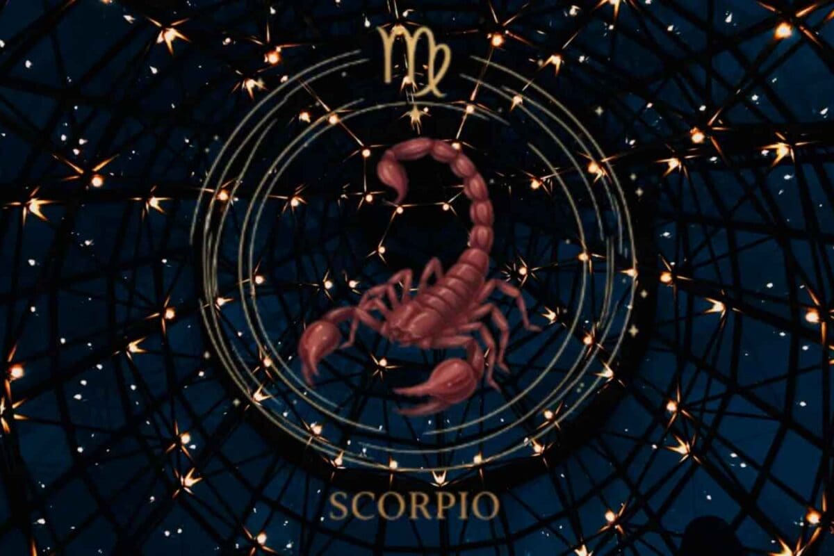 Scorpio Horoscope Today, October 1