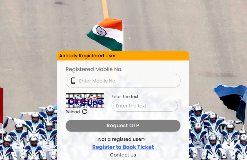 Independence Day 2026 Celebrations: Step-By-Step Guide To Book A Seat For Red Fort Celebrations On 15th August 6 Screenshot 2026 08 11 093205 2026 08 6ff524b2296b473927408a1d3ea12f43