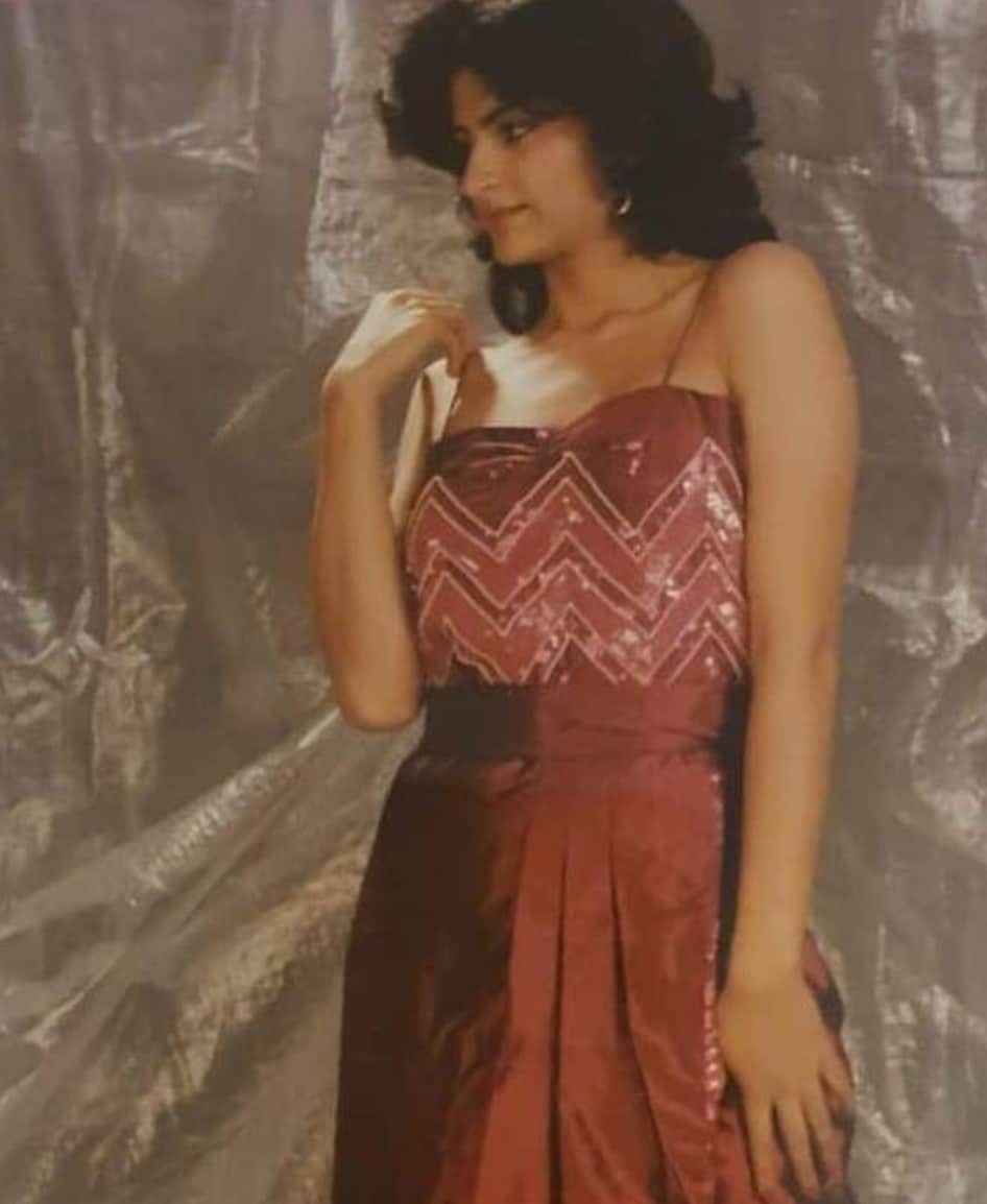 Kunickaa Sadanand