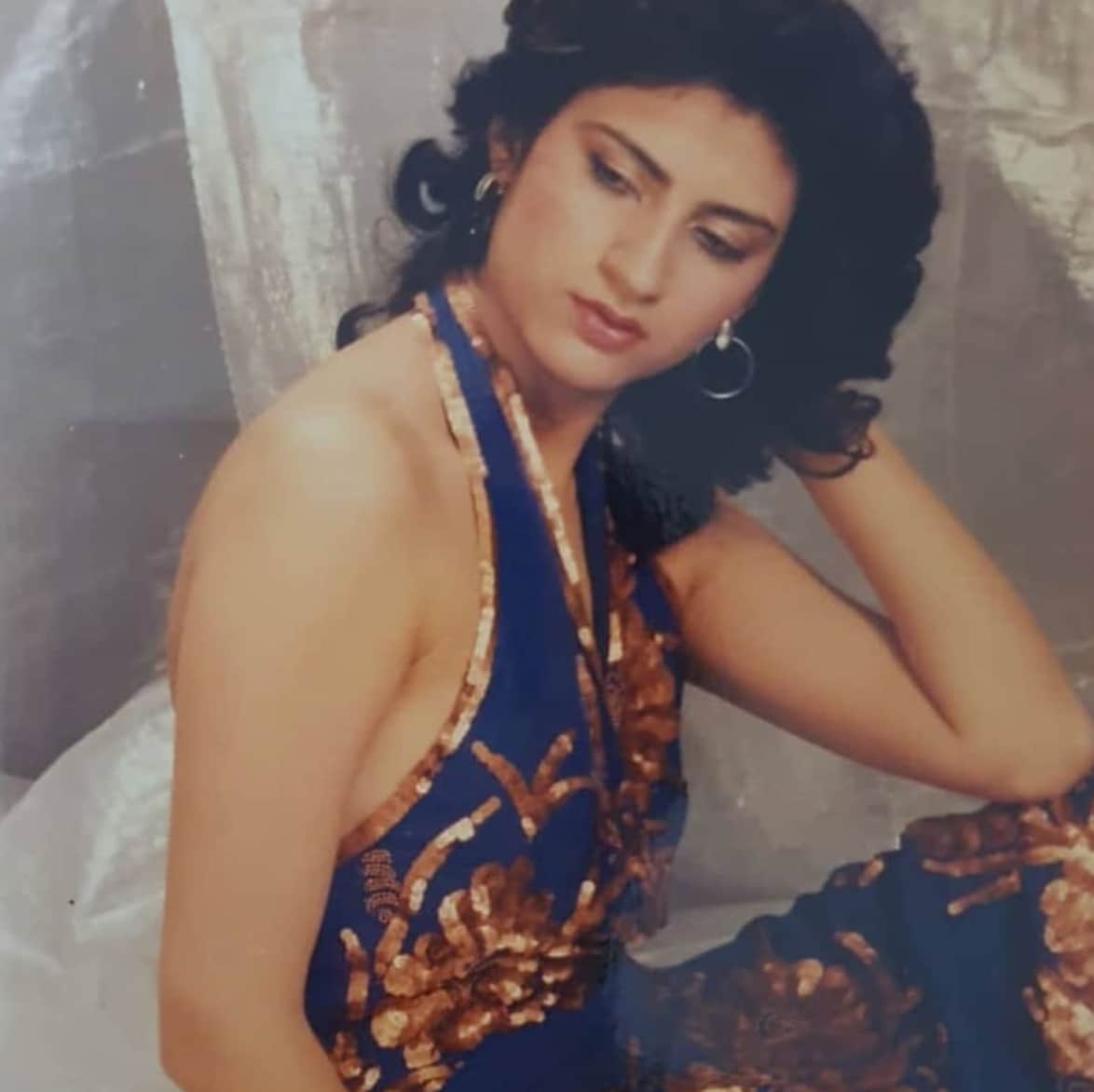 Kunickaa Sadanand 