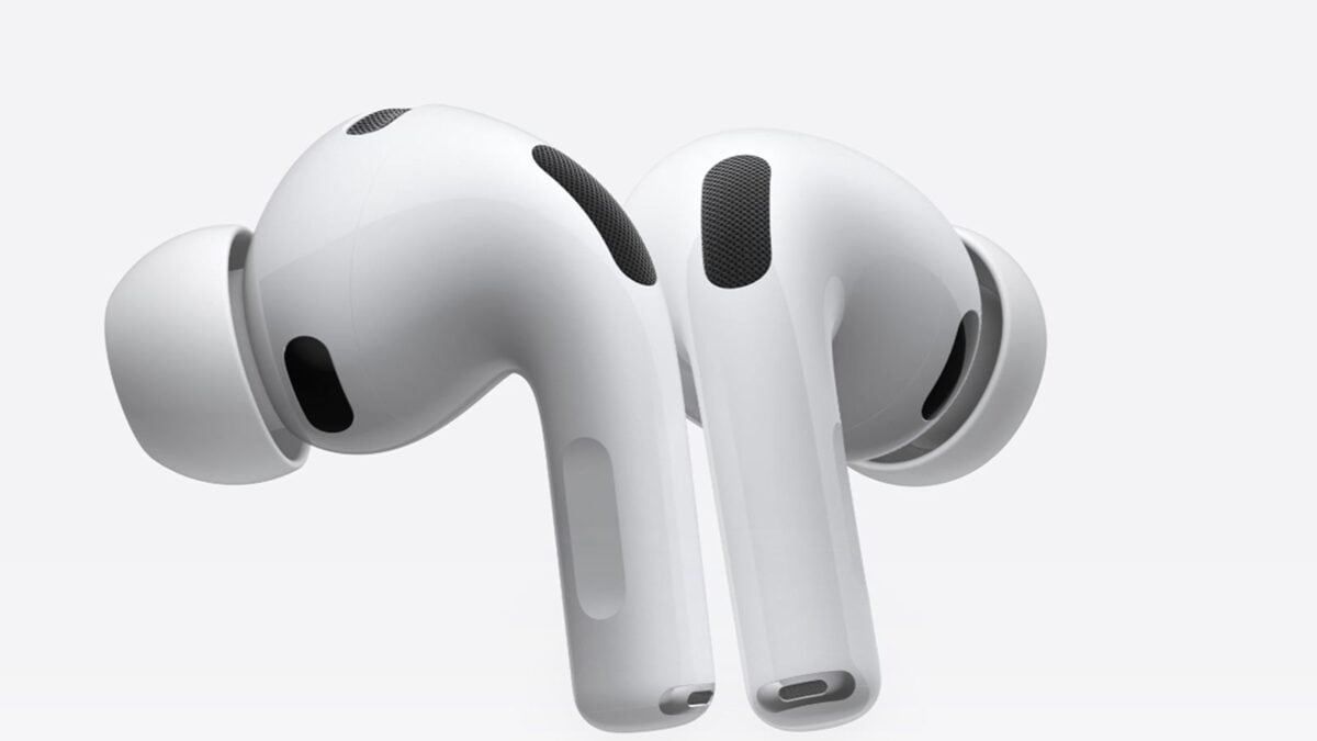 Apple Leaks Camera-Equipped AirPods By Accident