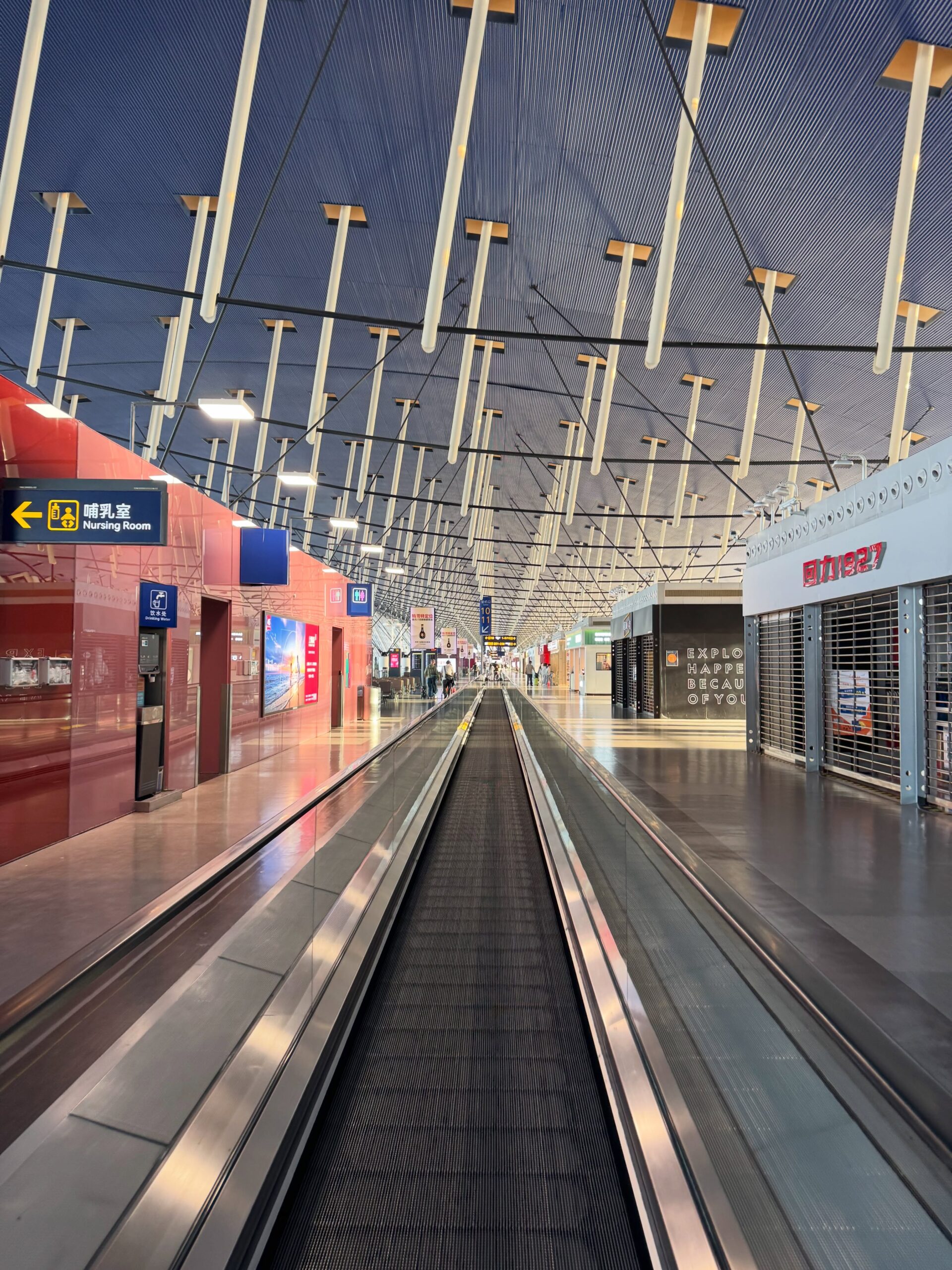 Delhi Airport Among World’s Busiest: Check Top 10 Airports Globally