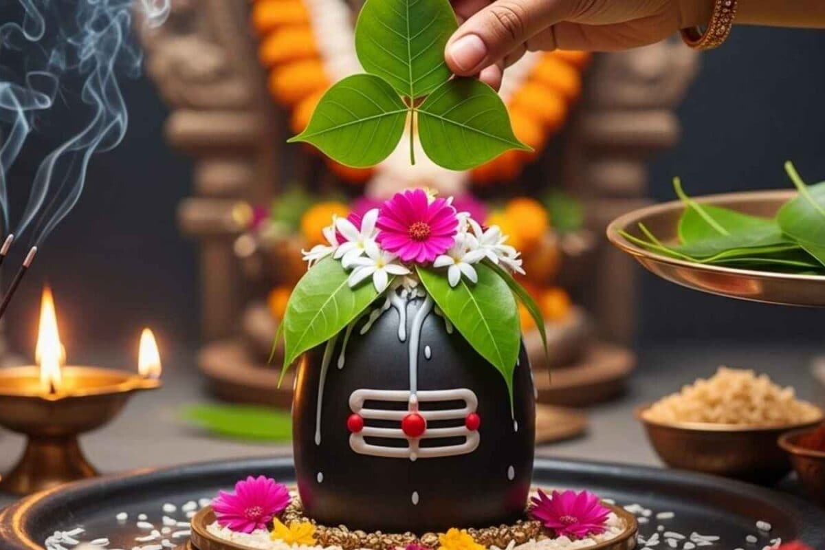 Last Sawan Somwar 2026: Do These 5 Things Today To Seek Mahadev’s Blessings
