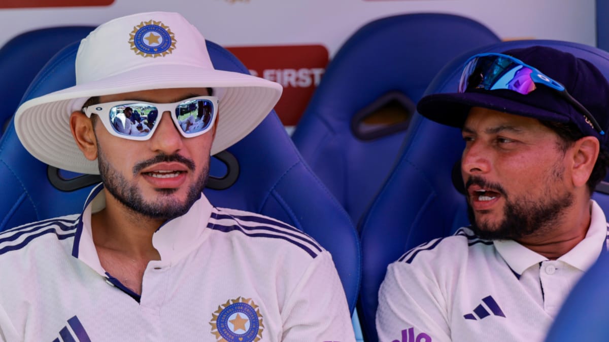 Is Shubman Gill Against Kuldeep Yadav Being India's Lead Spinner? Ashwin's Huge Claim