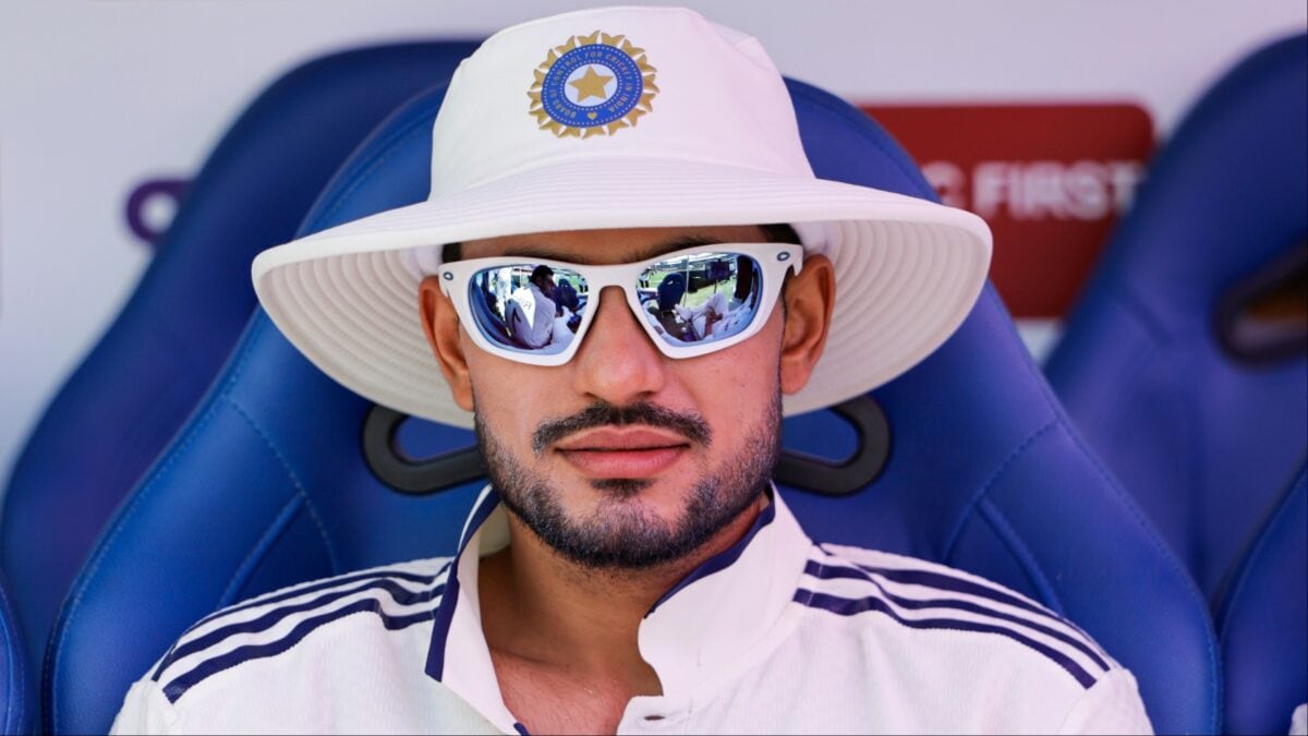 Shubman Gill Needs 157 Runs In Sri Lanka Tests To Become 1st Indian Cricketer To…