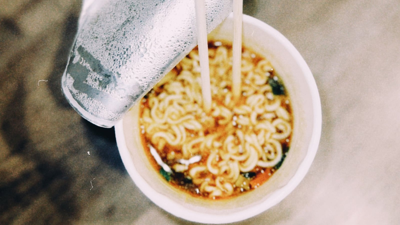 Nowadays, instant noodles are eaten across the world in countless flavours and styles. Each country has their own flavours and own style of making it. In India, Maggi has emerged as one of the popular brands of instant noodles that people from every age group continue to enjoy. (Image: Pexels)