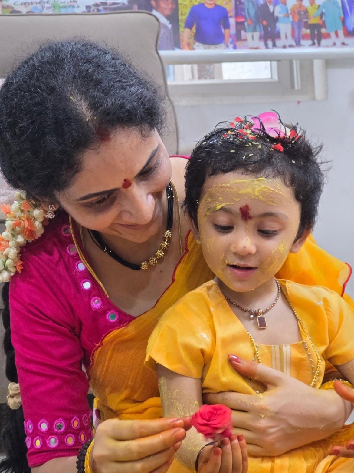 Rocking Rakesh, Sujatha Rocking Rakesh, Sujatha
