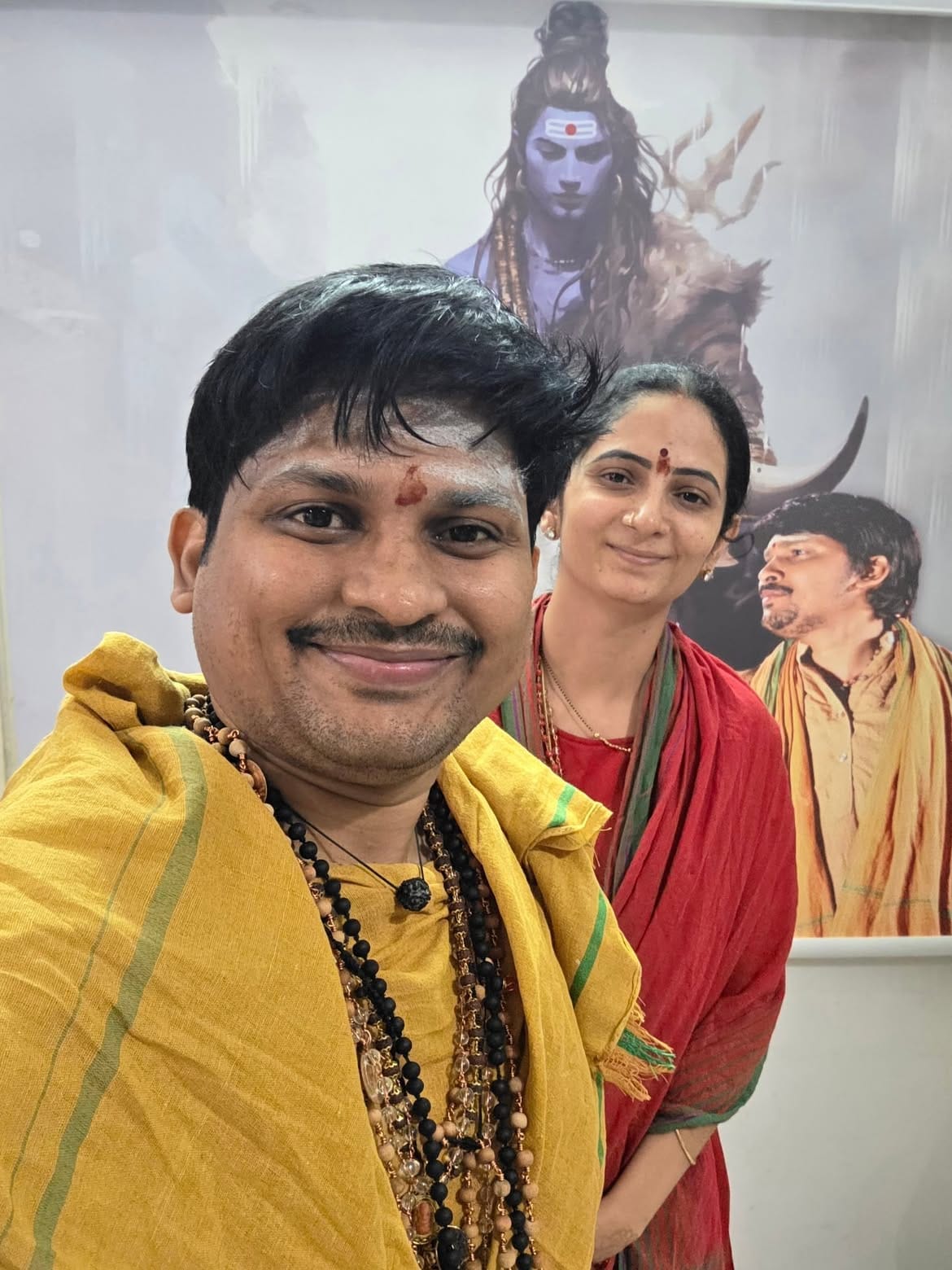 Rocking Rakesh, Sujatha Rocking Rakesh, Sujatha