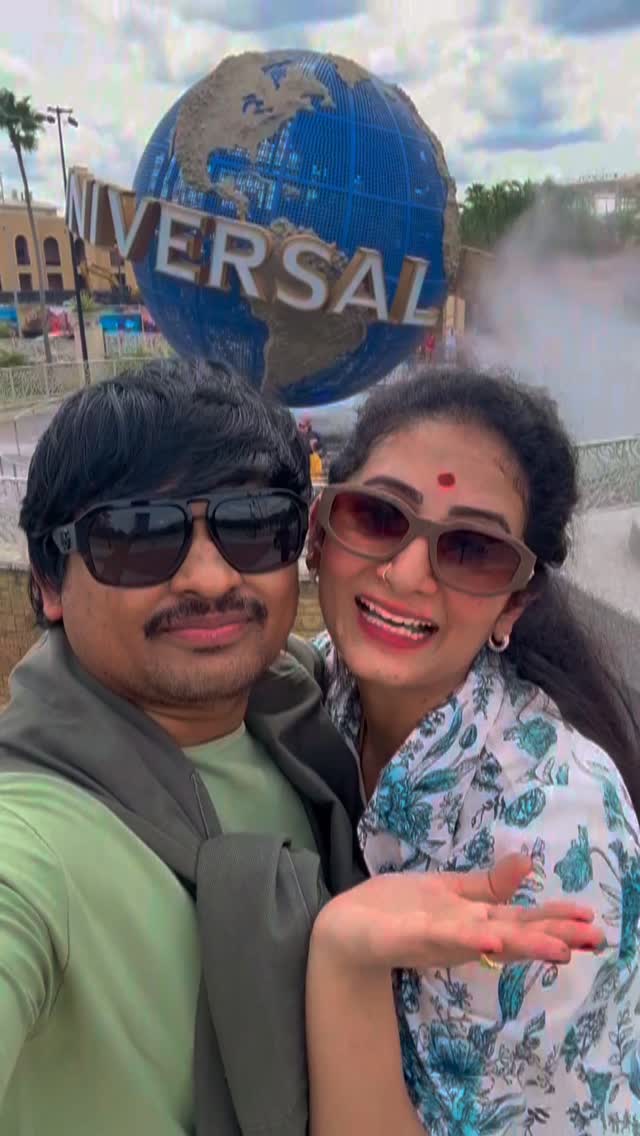 Rocking Rakesh, Sujatha Rocking Rakesh, Sujatha