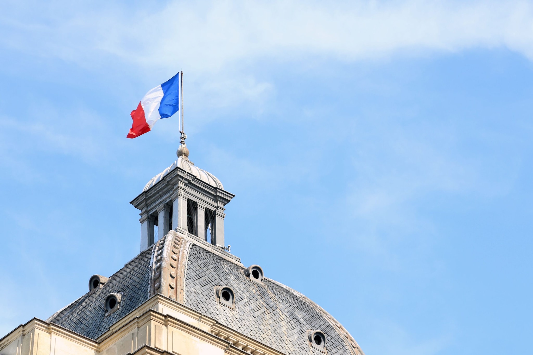 France: It accounts for 117 traced debris objects and remains one of Europe’s major spacefaring nations. (Image: Pexels) France: It accounts for 117 traced debris objects and remains one of Europe’s major spacefaring nations. (Image: Pexels)