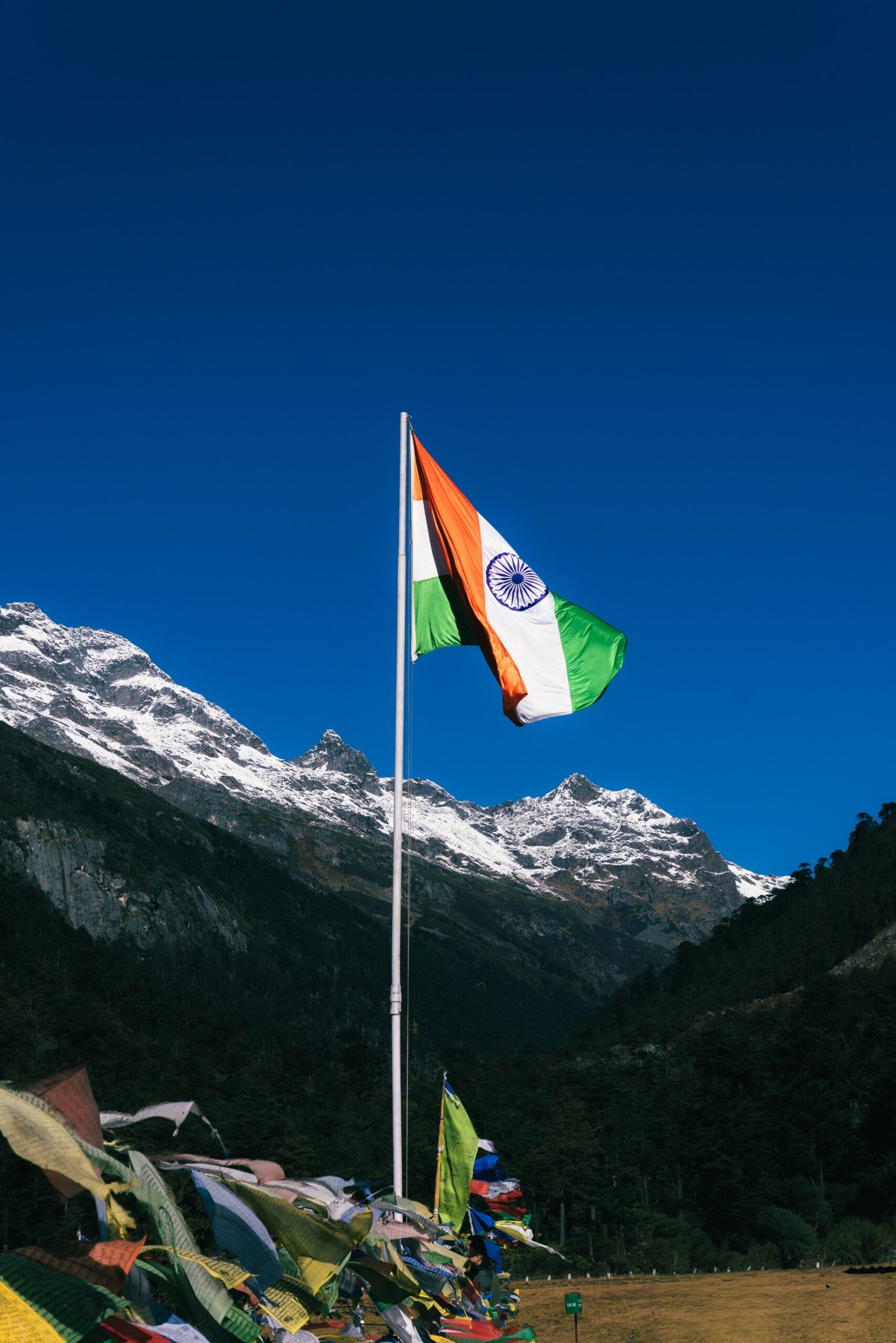 India: It has 108 tracked debris objects, as per the recent Orbital Radar data. It has expanded its space activities in recent years while remaining among the smaller contributors in this list. (Image: Pexels) India: It has 108 tracked debris objects, as per the recent Orbital Radar data. It has expanded its space activities in recent years while remaining among the smaller contributors in this list. (Image: Pexels)
