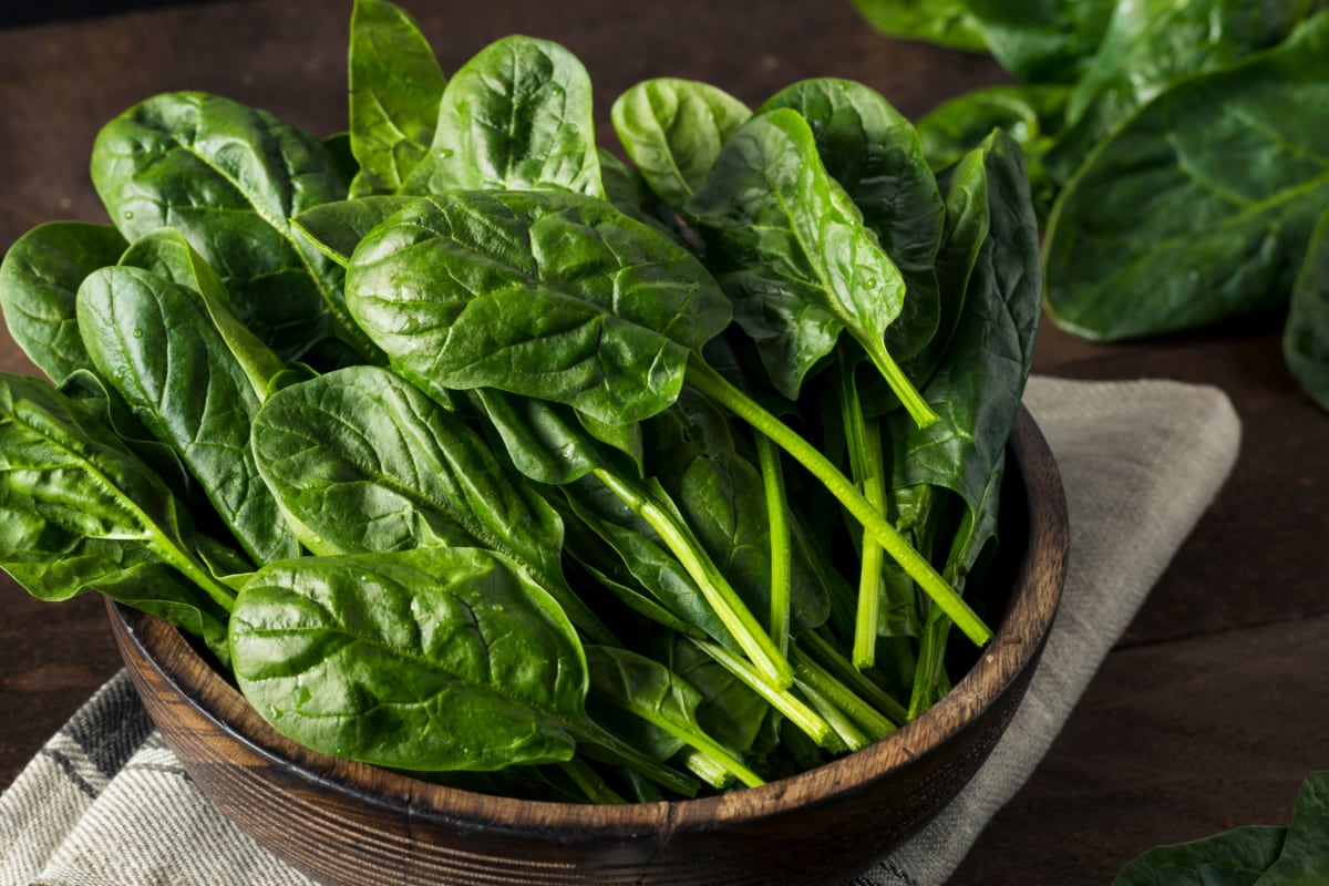 Avoiding Spinach In Monsoon? Try These 5 Leafy Alternatives Instead