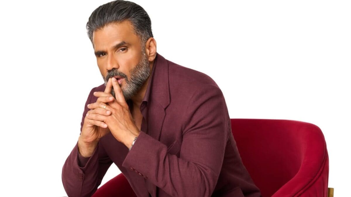 Suniel Shetty Turns 65: From Bollywood Action Hero To Fitness Icon