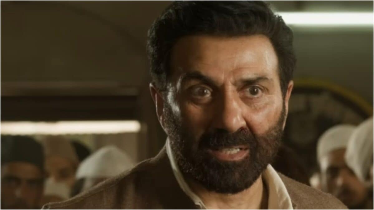 Sunny Deol Révèle Sa Routine Matinale et Son Régime À 68 Ans