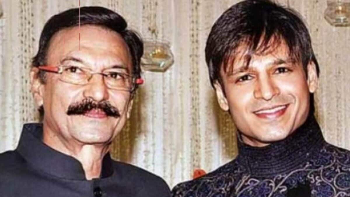 Actor Dropped Father's Surname To Avoid Favours, Struggled For Two Years Before Dream Debut With RGV