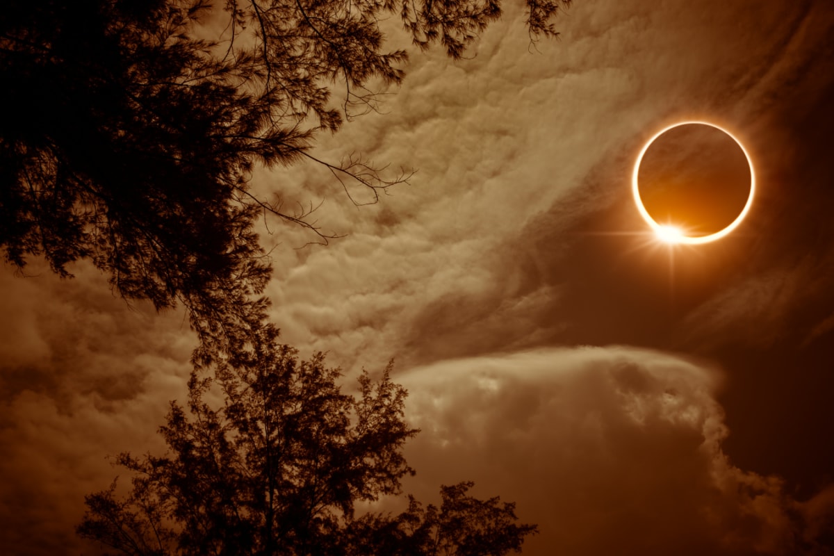 Solar Eclipse 2026 On August 12: Is Surya Grahan Visible In India? Check Timings And Sutak Kaal Rules