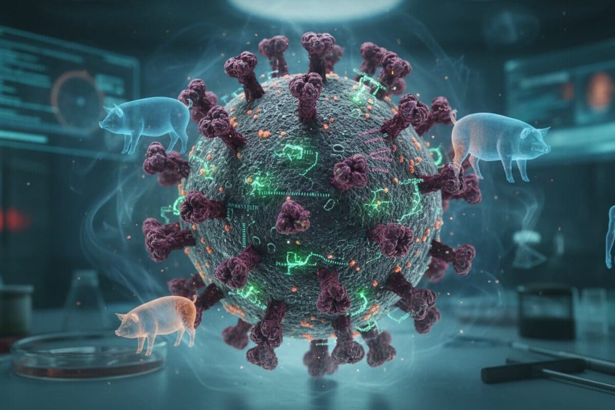 Swine Flu Alert: 5 Precautions Doctors Recommend As H1N1 Cases Rise