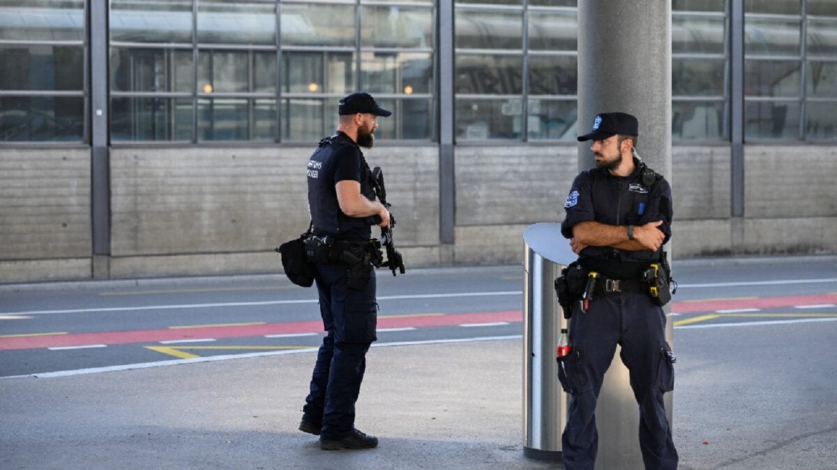 Woman Dead, Five Seriously Injured As Gunman Opens Fire At Rave Party In Switzerland; Manhunt Underway