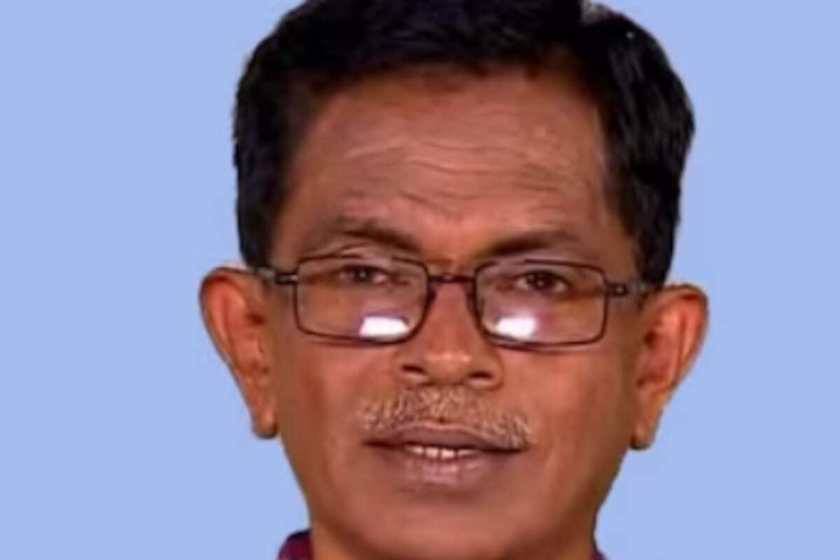 RSS Political Commentator Who Said ‘Women Enjoy Being Gang-Raped’ Taken Into Custody