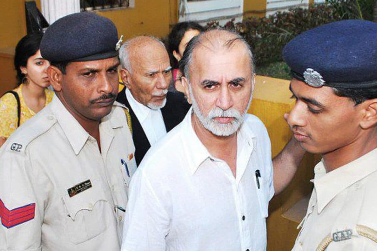 Tarun Tejpal Convicted In Sexual Assault Case: How The 2021 Acquittal Turned Into Conviction In 2026