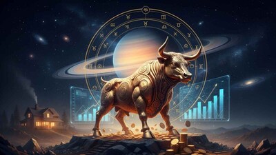 Taurus Horoscope Today, October 15, 2026: he atmosphere of the house will remain pleasant and cordial.