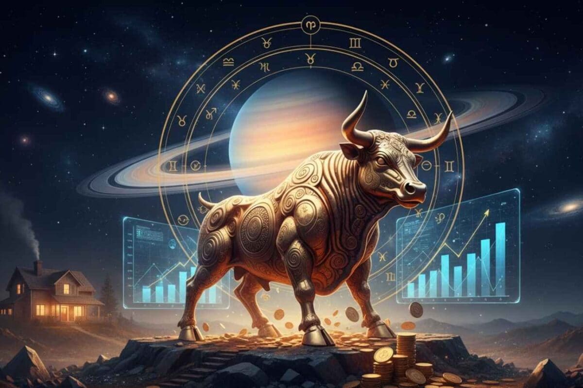 Taurus Horoscope Today, October 15, 2026
