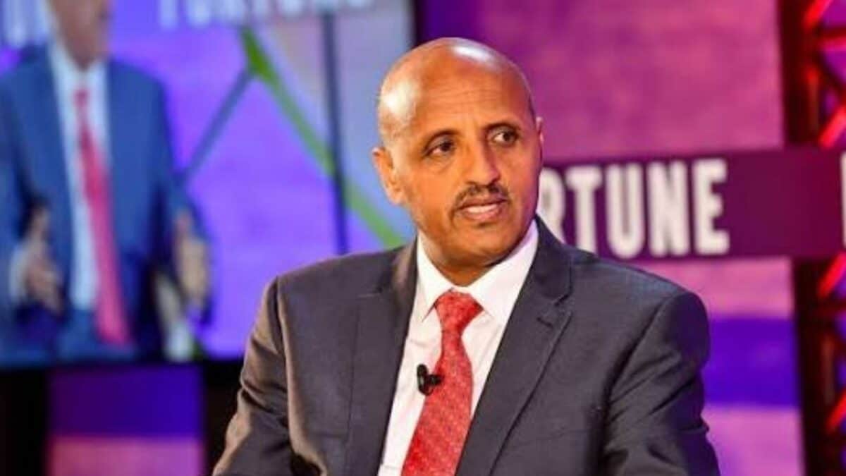 ஏர் இந்தியாவின் புதிய CEO ஆக டெவோல்டே கெப்ரேமரியம் நியமனம்