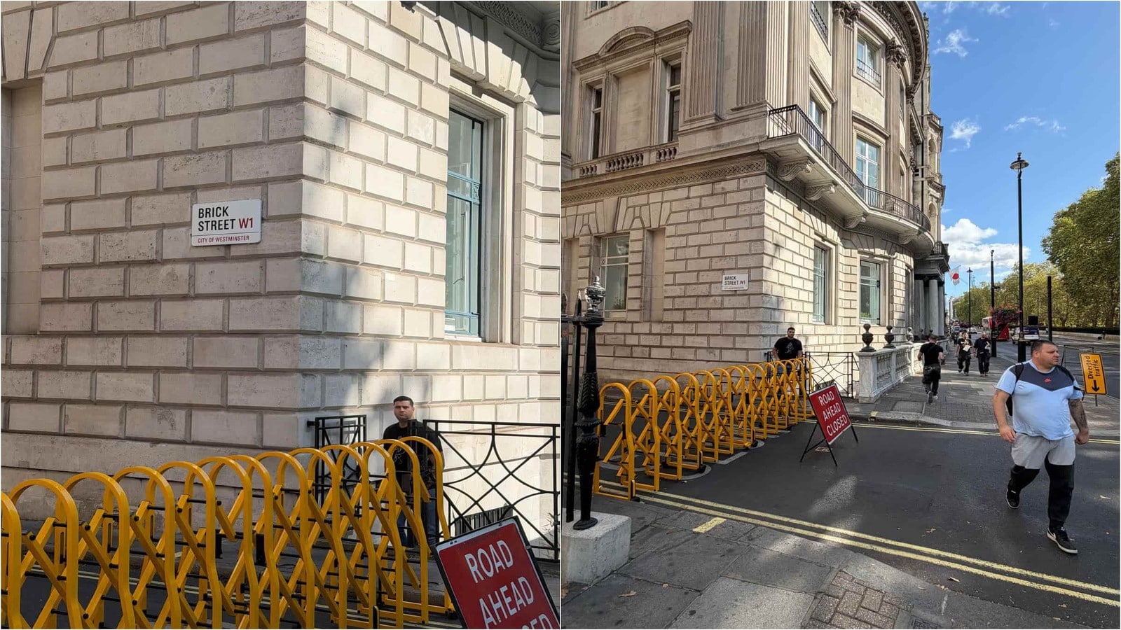 What Happened Inside The £2,000-A-Night Mayfair House Linked To Vijay Aggarwal Case? | Exclusive Details | India News - News18