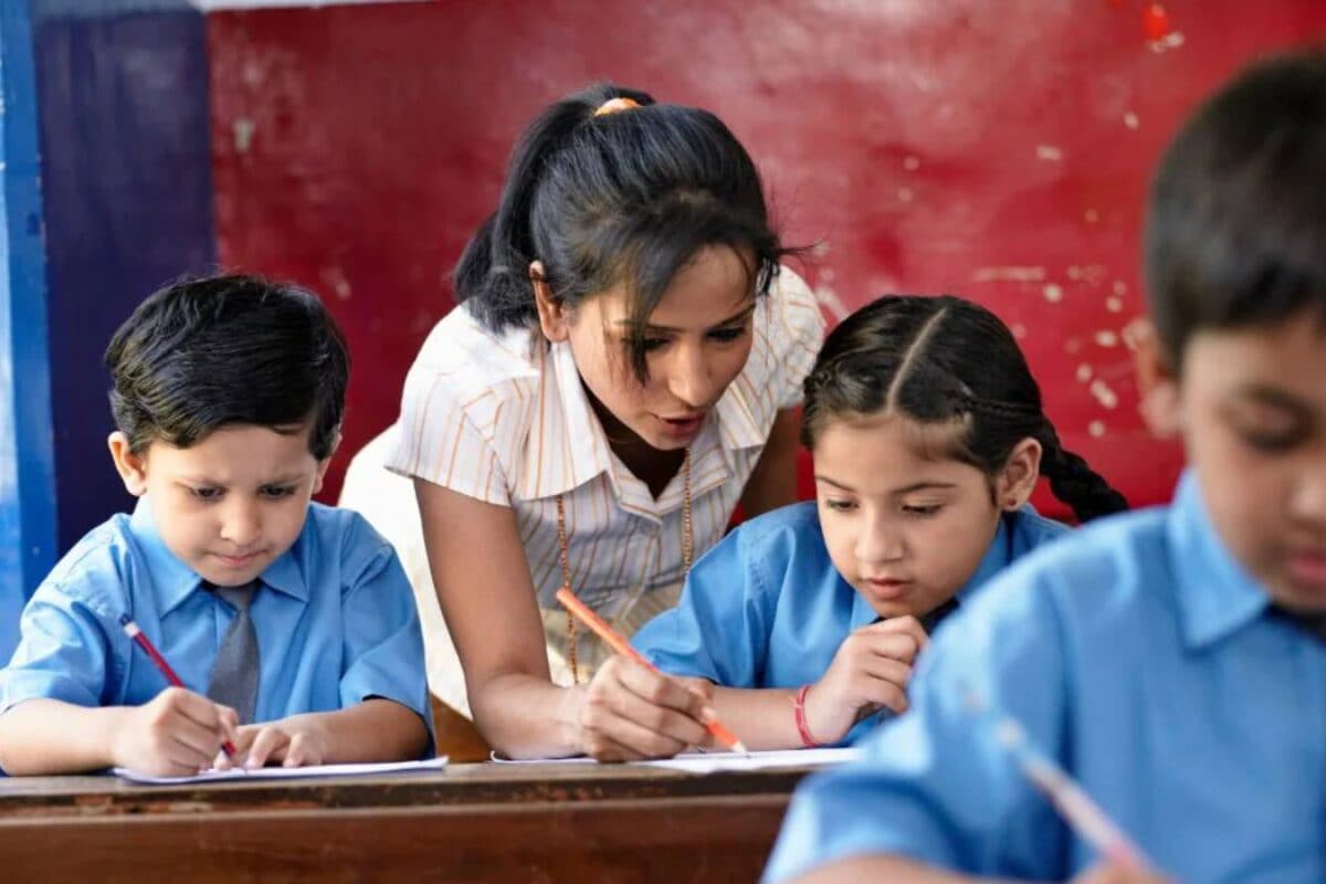 Top 10 Educated States And UTs In India 2026: Check Full List
