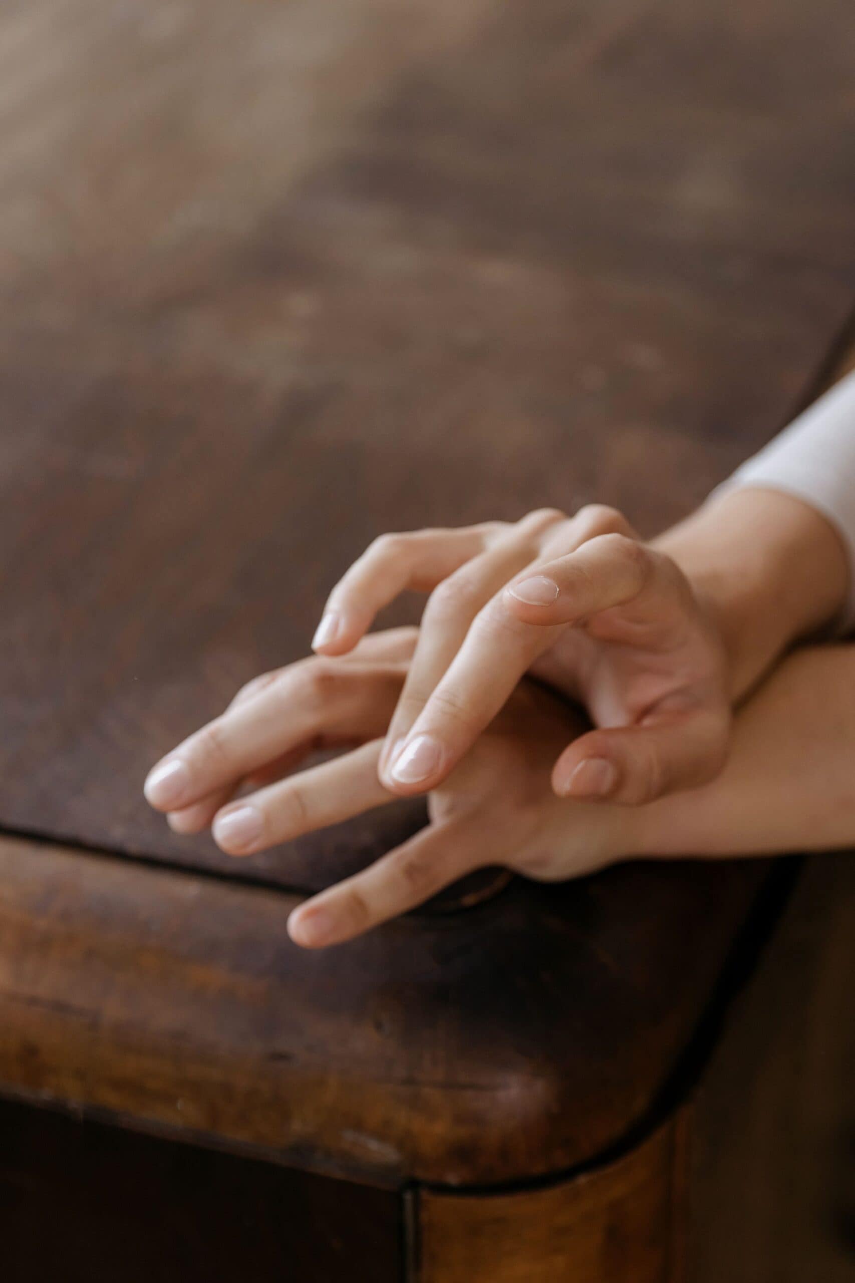 However, there is no strong evidence as to why this belief has become so rampant, many fables and lore’s indicate that by touching the wood, you are actually touching the wood of Holy Cross, which may bring good luck and help you seek protection from God. (Image: Pexels)