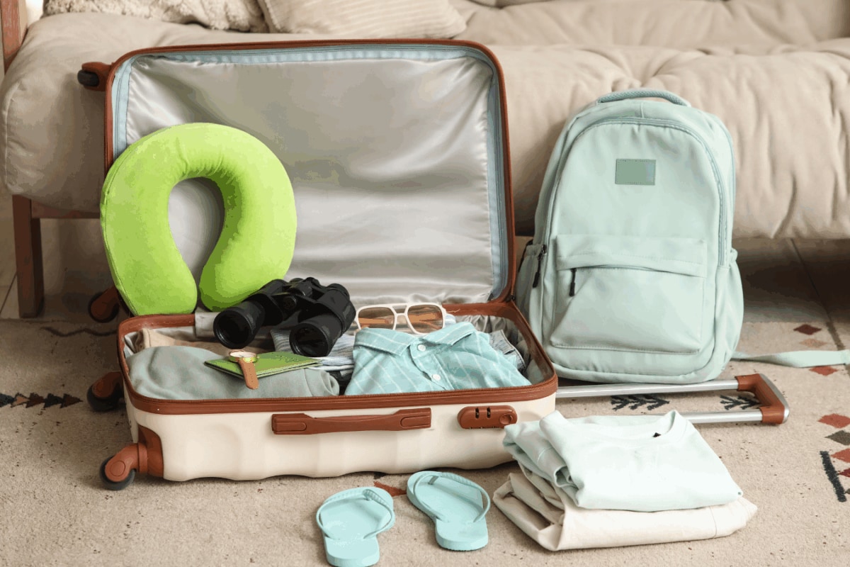 Vacation On Your Mind? Best Packing Cube Sets Under Rs. 1,500 For An Organised Travel Bag