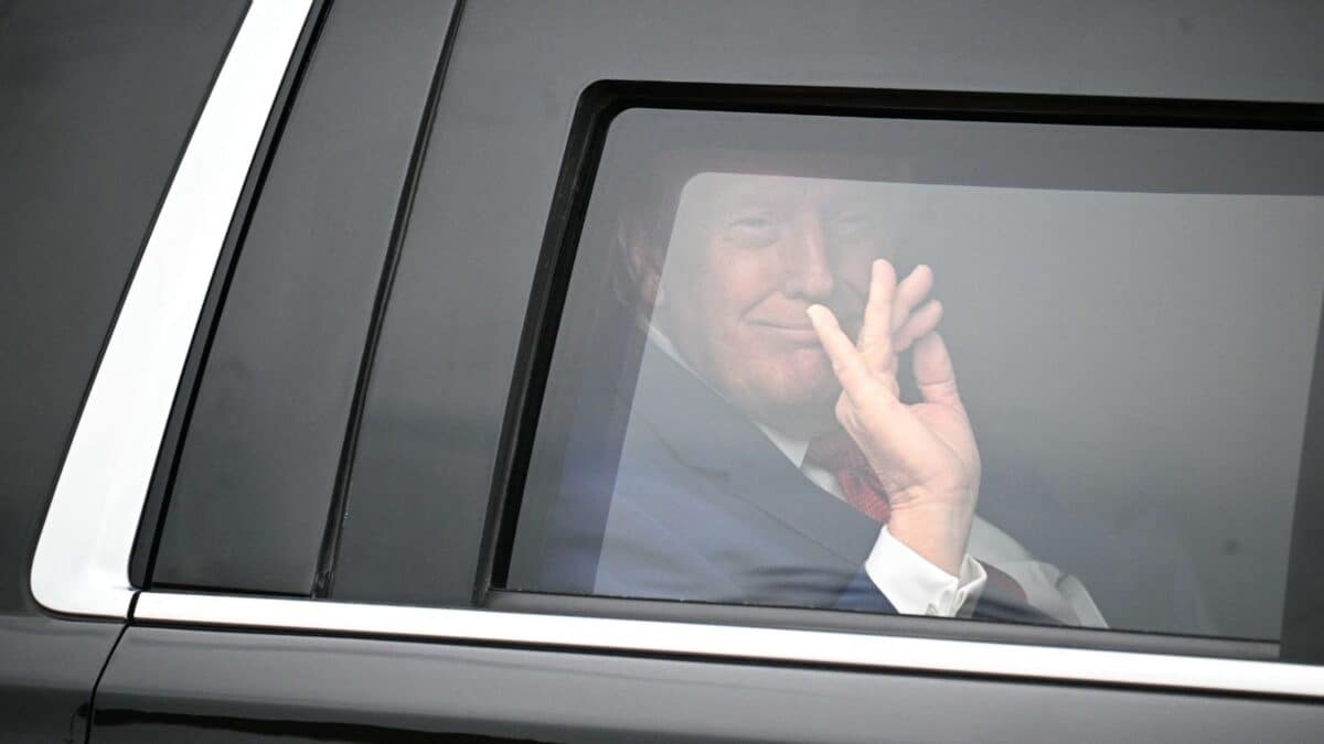 Donald Trump And ‘Sanewashing’: When The Media Cleans Up The Chaos