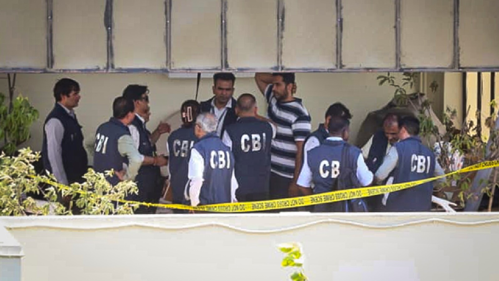 Twisha Sharma CBI Chargesheet PTI 2026 08 4998e5f8b422636fff2ffca3c283632b