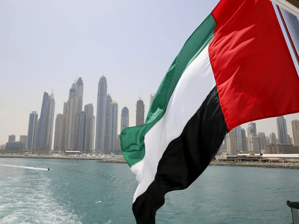 The United Arab Emirates is ninth, with an average annual salary of US$82,076. It is the only Middle Eastern country included in this particular top 10. The United Arab Emirates is ninth, with an average annual salary of US$82,076. It is the only Middle Eastern country included in this particular top 10.