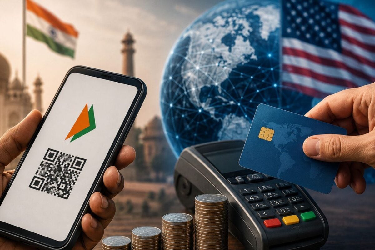 Could India's Proposed UPI Charges Make Trump Happy? Why US May Be Watching