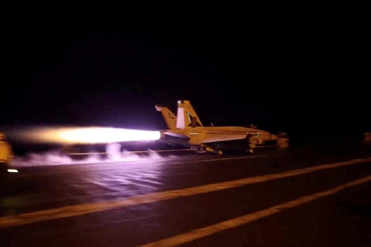 'Looking For New Ways To Punish Iran': US Military Sends Unusual Email Seeking Creative Ideas