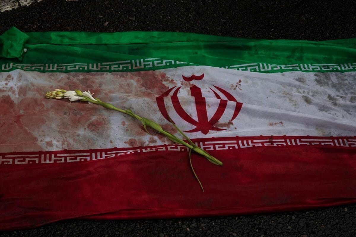 US Iran War News Live Updates: Memorandum For Peace Set To End Today, No Progress In Talks