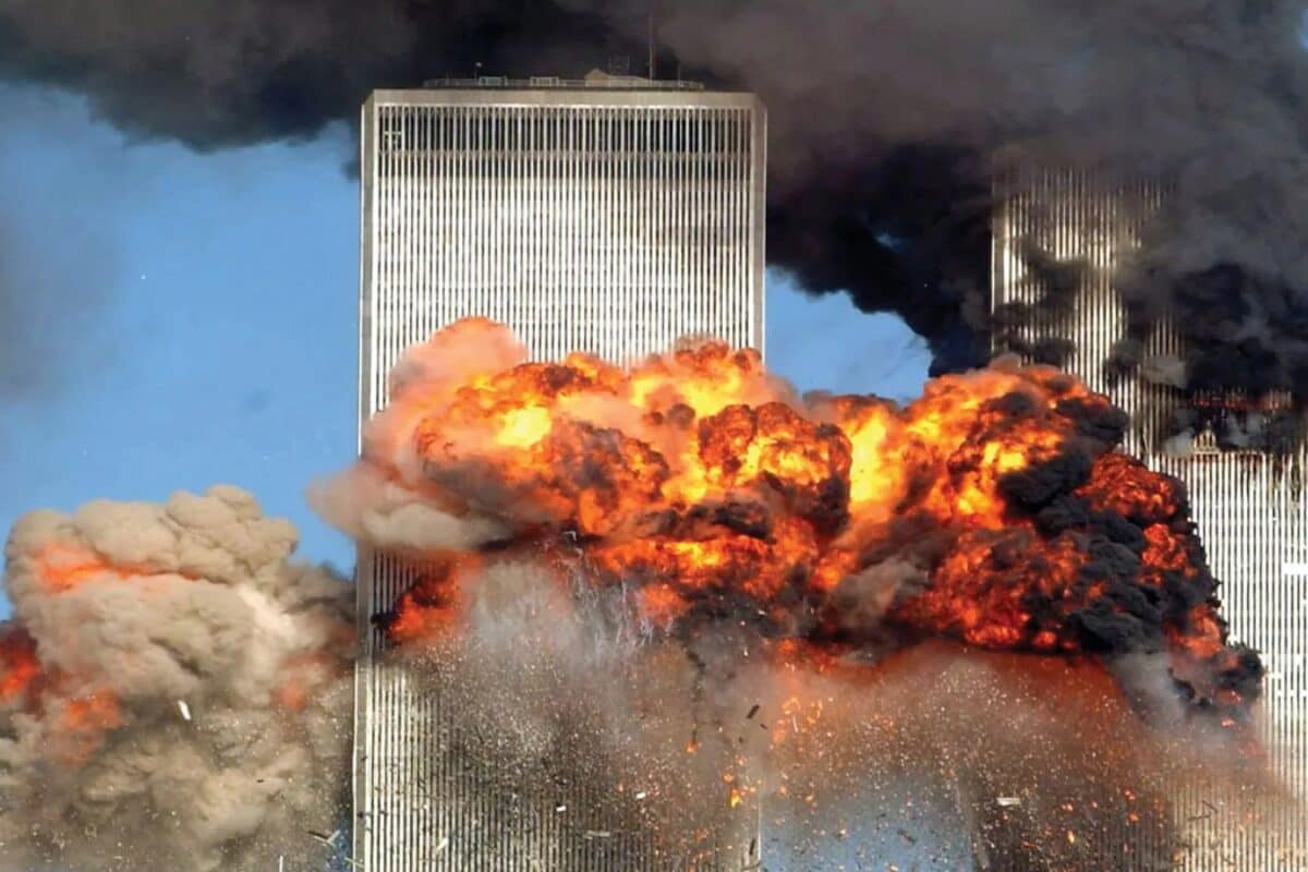 ‘Bastardization Of History’: FBI Slams Canadian Broadcaster For Not Calling 9/11 A ‘Terrorist Attack’