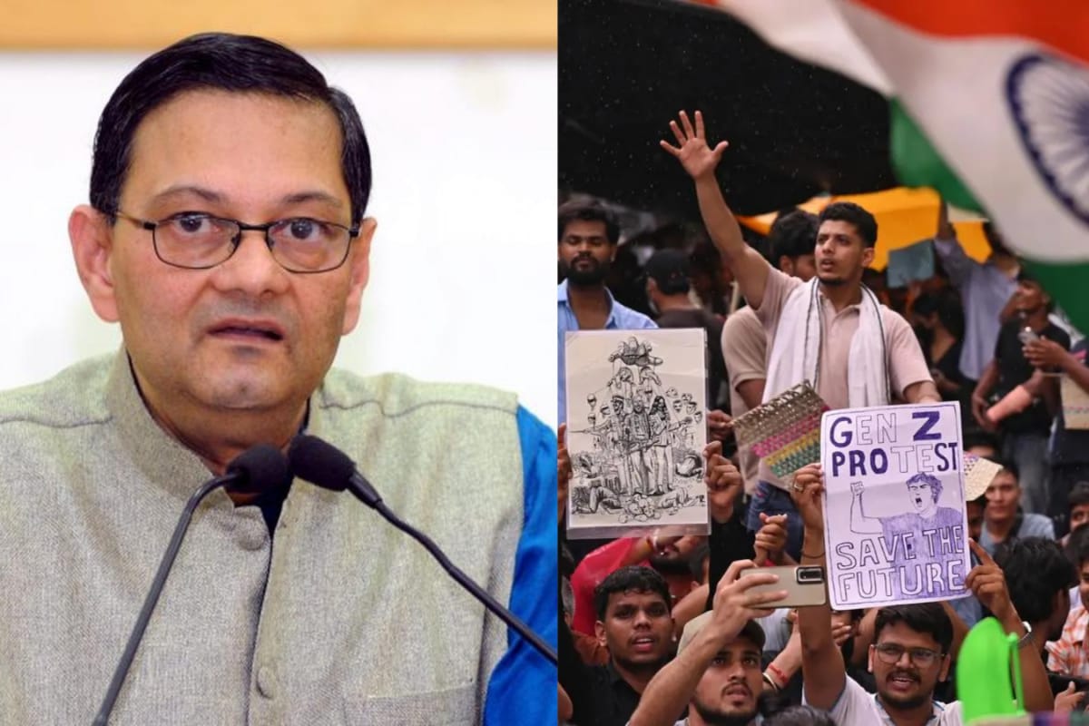 Inspired By Gen Z Protests, Netaji Subhash Chandra Bose's Grandnephew To Launch Own Political Outfit