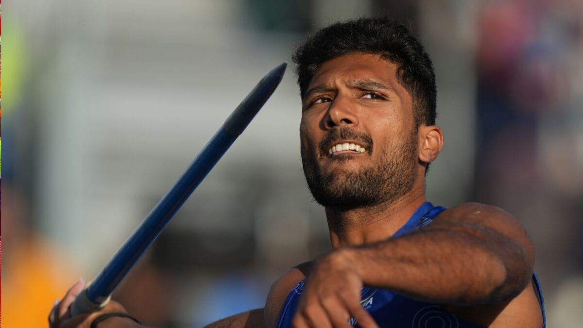 Tejaswin Shankar Reveals He Almost Gave Up Before Winning CWG Decathlon Bronze