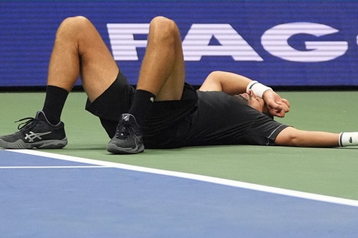 Been There, Done That! Can Novak Djokovic Make A Last-Gasp Bid At The Elusive 25th Slam?