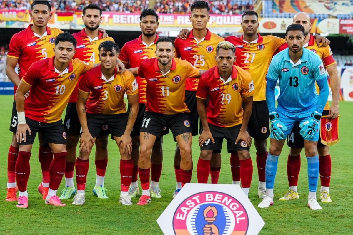 East Bengal Regains Full Control As Emami Exits Investment Role Two Days After Durand Cup Win