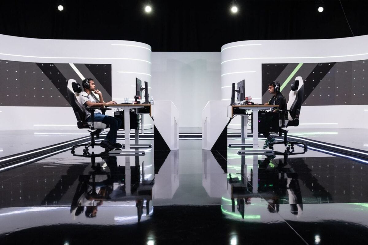 Arjun Erigaisi & Nihal Sarin Headline All-Indian Clash At Esports World Cup 2026