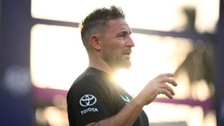 Brendon McCullum Hails Stephen Fleming As England’s Perfect Pick For Test Coach Role