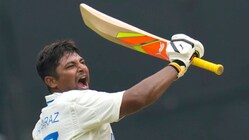 Sarfaraz Khan Breaks Silence Following Sri Lanka Snub With Veiled Message