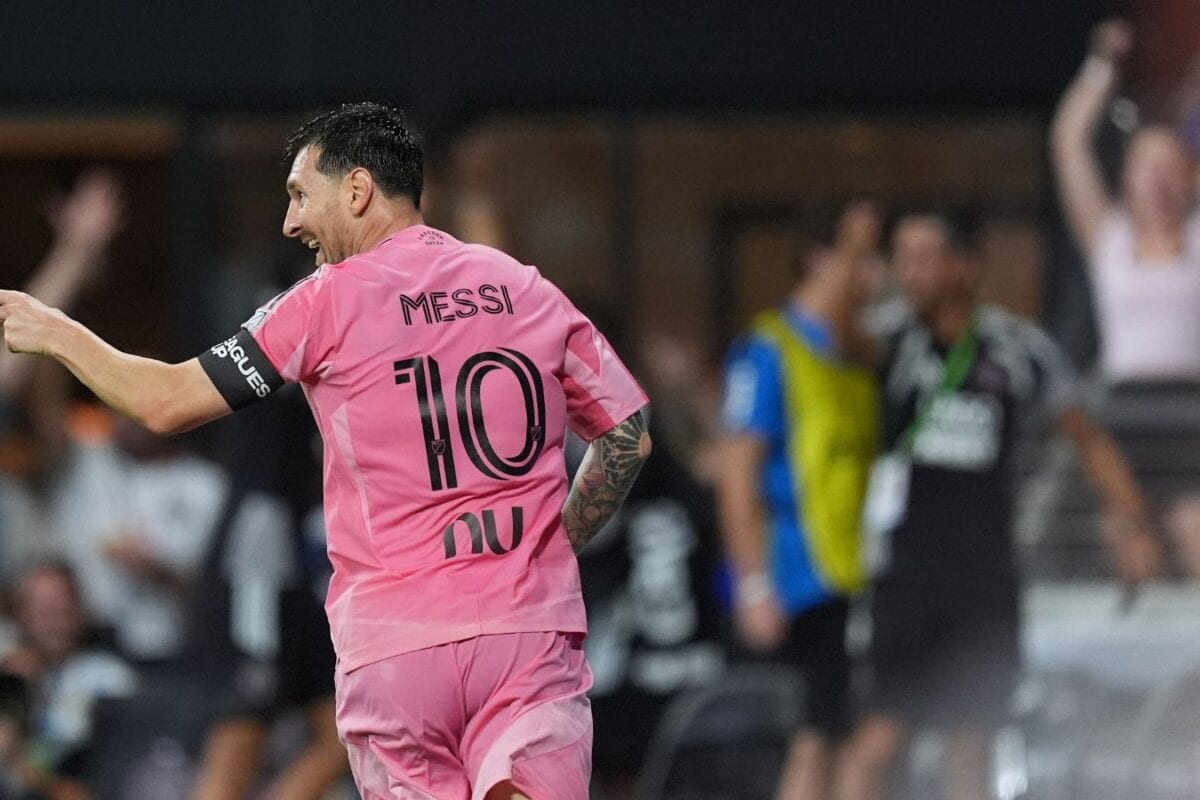 Lionel Messi Takes Indefinite Break From Football To Focus On Family: Report