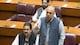 Pakistani MP Asad Qaiser | Image credit: X/Asad Qaiser 
