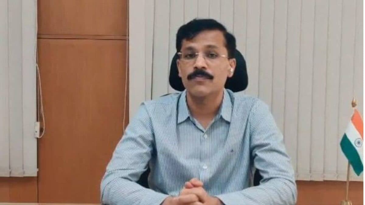 Tukaram Mundhe’s FDA In Crackdown Mode Ahead Of Diwali: ₹16.92-Crore Goods Seized, 68 Licences Suspended