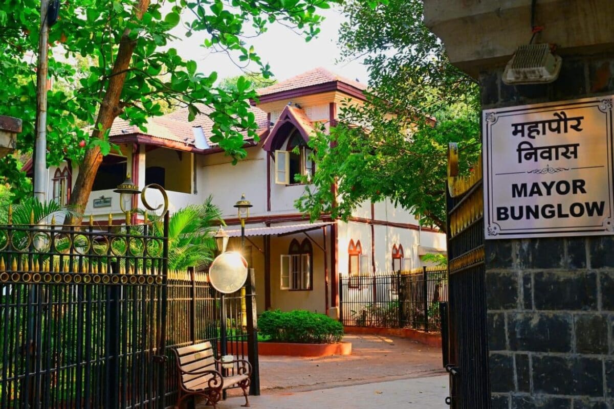 'Blasts Before August 15': Mumbai Mayor Gets Threat Email Targeting Metro, Schools