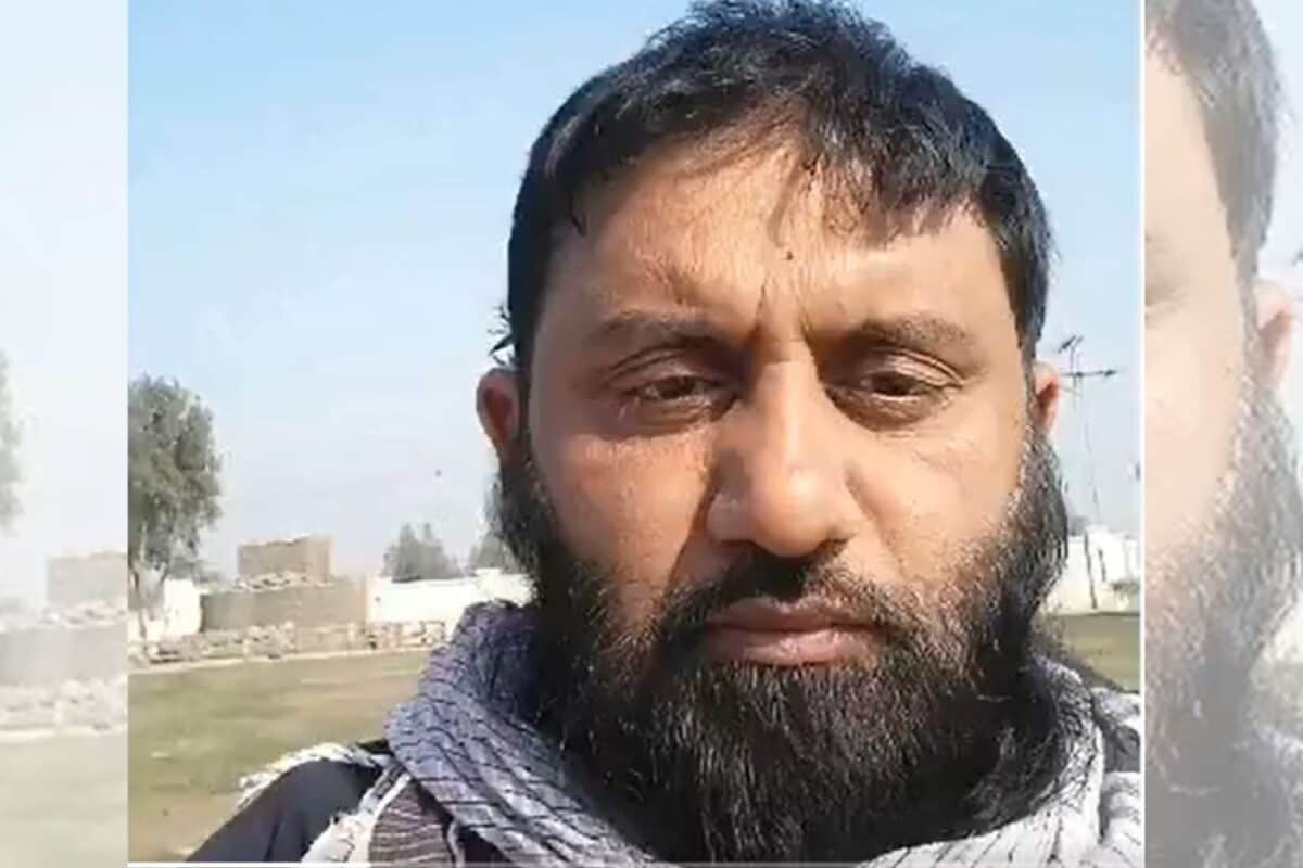 Lashkar Commander Dies At Islamabad Mosque After Eating At ‘Unfamiliar’ Restaurant
